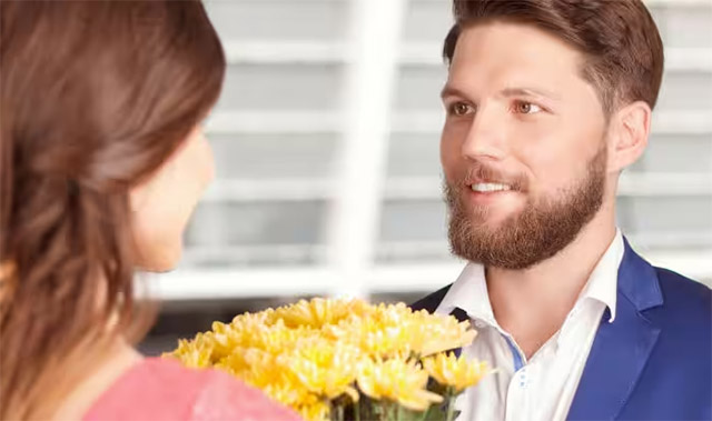 How To Get a Girlfriend