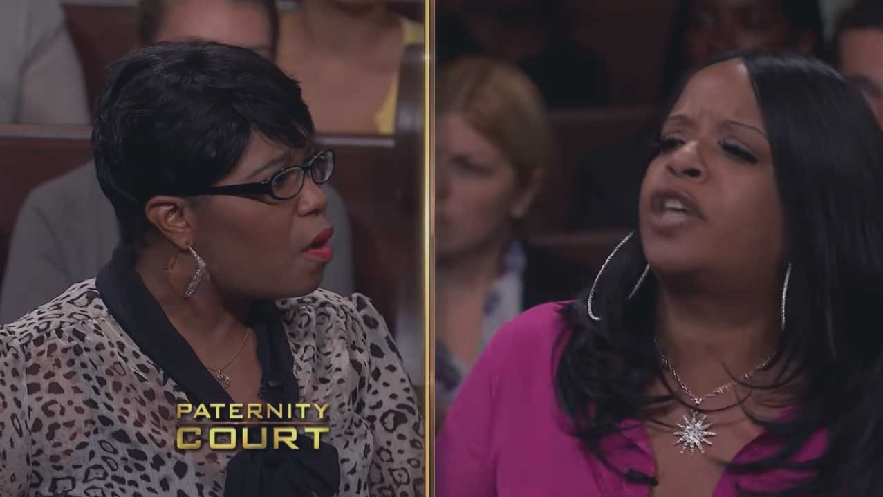 Paternity Court 04.08.2021 | Best Fights To Go Down In Paternity Court