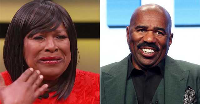 Steve Harvey