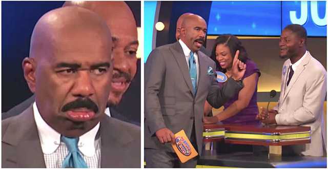 Steve Harvey