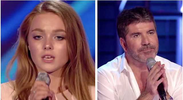 Simon Cowell