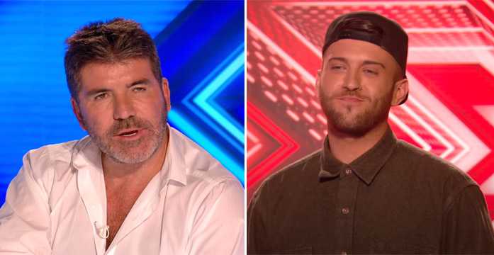 Simon Cowell