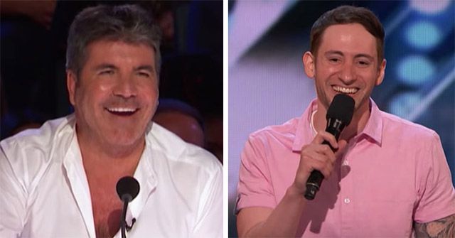 AGT Audition