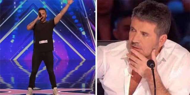 AMERICA’S GOT TALENT