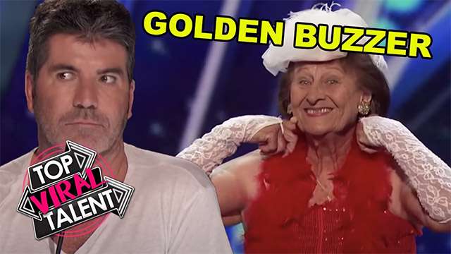 America’s Got Talent